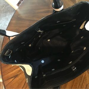 Kate Spade leather purse